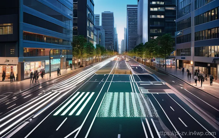 스마트 시티와 사물인터넷의 관계 - **Prompt:** "A vibrant, futuristic cityscape at dusk, showcasing advanced sustainable architecture i... 스마트 시티와 사물인터넷의 관계 - **Prompt:** "A vibrant, futuristic cityscape at dusk, showcasing advanced sustainable architecture i...