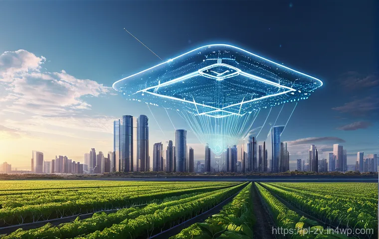 센서 네트워크의 성능 평가 방법 - "Fortified Pathways: Industrial IoT Security and Resilience"**

A dynamic, wide-angle shot of a cutt...